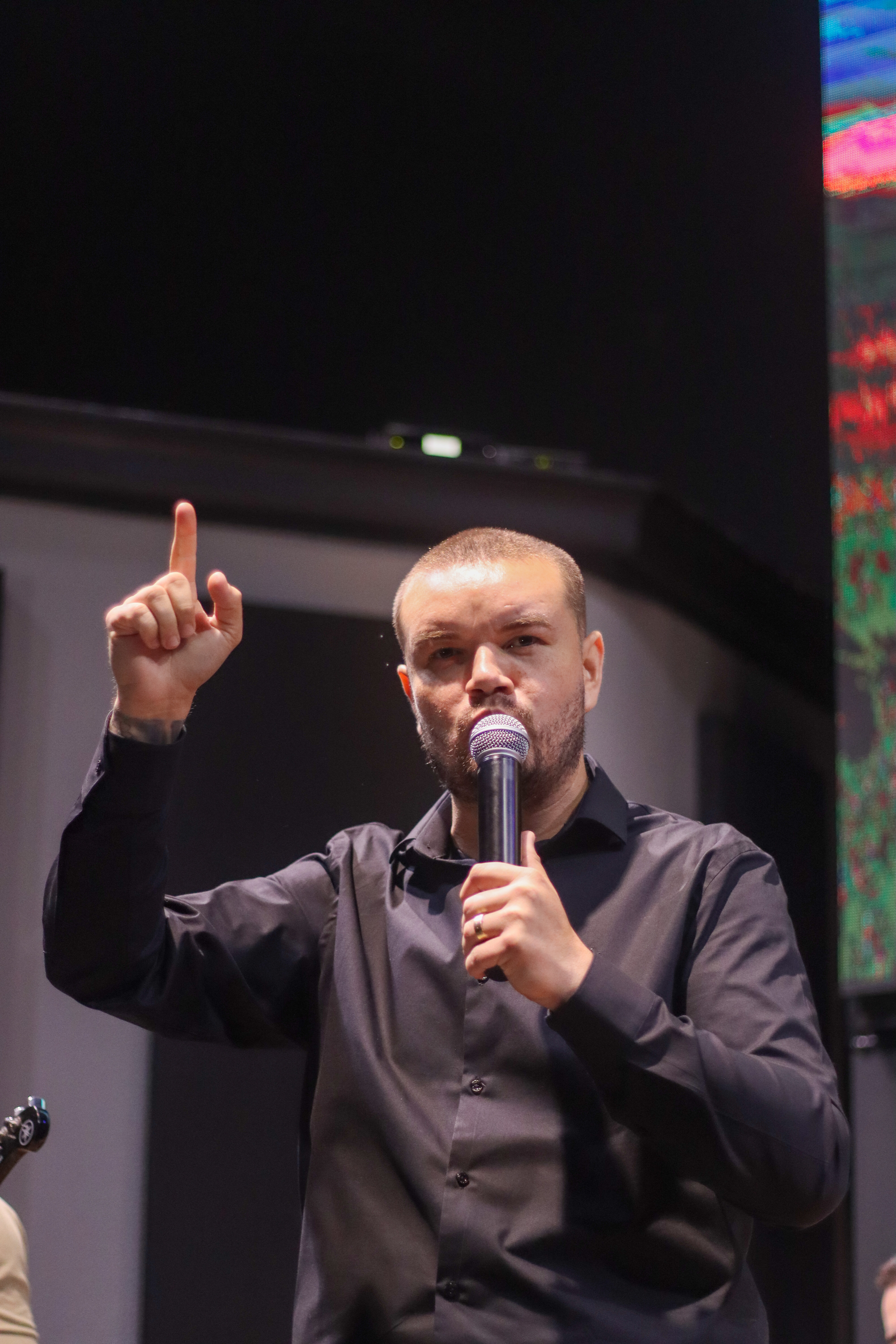 Jean Galarça, fundador da Odonto 4.0